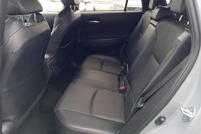 Toyota Corolla Cross 2.0 Hybrid Premiere Edition AWD