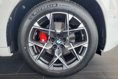 BMW X3 xDrive20d M Sport