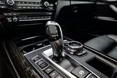 BMW X5 xDrive40d