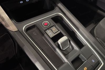 Seat Leon Tsi Act Dsg Opf Xcellence