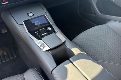 DS DS4 Bastille  1.2 PureTech aut