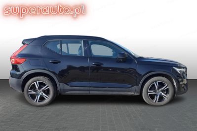 Volvo XC40 B3 Plus Dark