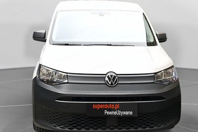 Volkswagen Caddy TDI L1H1