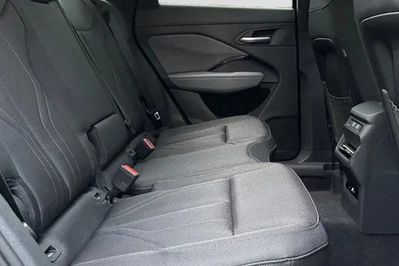 Audi Q3 TFSI S line Sportback