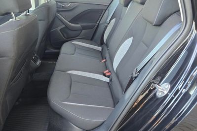 Skoda Kamiq 1.0 TSI Edition 130 DSG