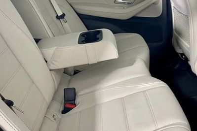 Mercedes GLE Coupe 450 d 4-Matic AMG Line