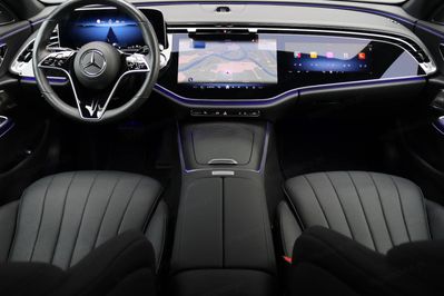 Mercedes Klasa E 220 d 4-Matic Avantgarde Estate