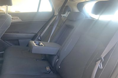 Kia Sportage 1.6 T-GDI MHEV M 2WD DCT