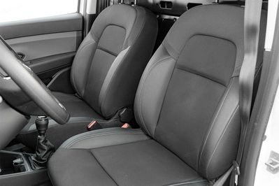 Renault Express Van L1H1