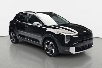 Kia Stonic 1.0 T-GDI M