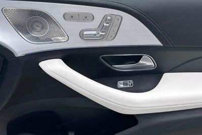 Mercedes GLE 450 d 4-Matic AMG Line