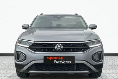 Volkswagen T-Roc eTSI Life DSG
