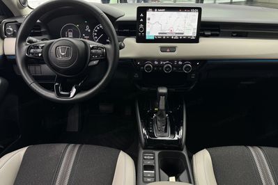 Honda HR-V 1.5 i-MMD Advance Style CVT