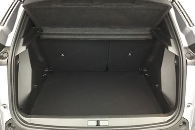 Peugeot 2008 ALLURE 1.2 PureTech