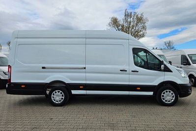 Ford Transit L4H3