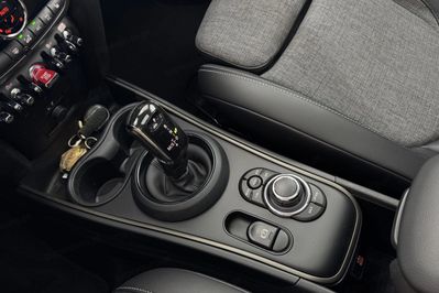 Mini Countryman Cooper