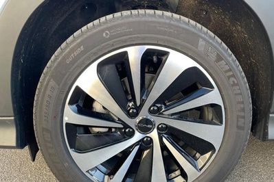 BYD Seal U DM-i 1.5 Comfort