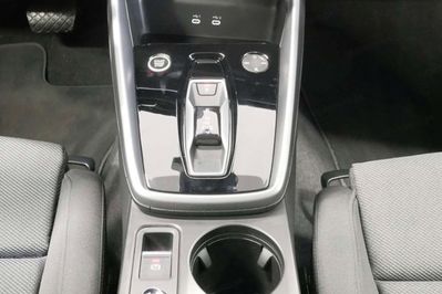 Audi A3 TFSI S Line Sportback