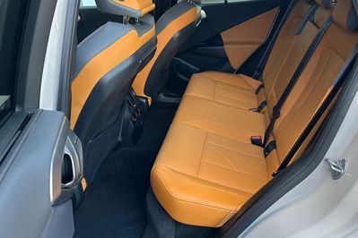 BMW X3 xDrive40d