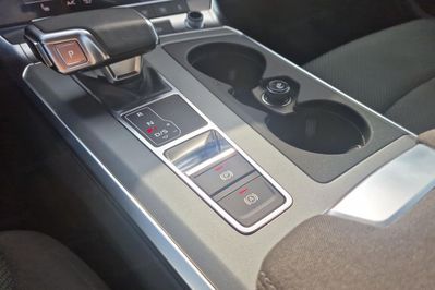 Audi A6 40 TDI mHEV quattro S tronic