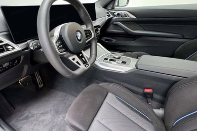 BMW Seria 4 Gran Coupe 430i xDrive M Sport