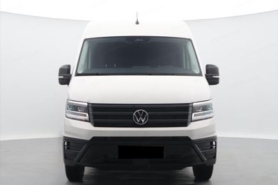Volkswagen Crafter L5H3