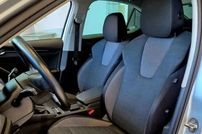 Skoda Octavia 1.5 TSI ACT Ambition