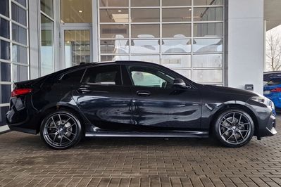 BMW Seria 2 Gran Coupe 218i M Sport