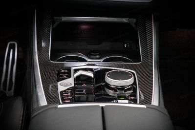 BMW X5 xDrive30d M Sport