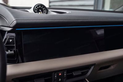 Porsche Macan 4S