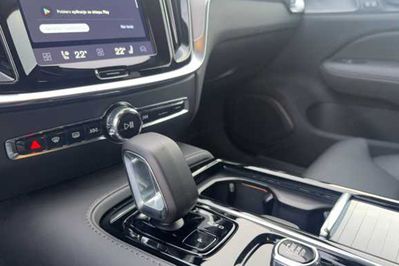 Volvo V60 T6 AWD Plug-In Hybrid Plus Dark aut