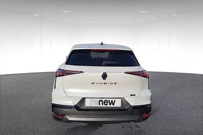 Renault Symbioz Esprit Alpine 1.6 E-Tech Full Hybrid AT