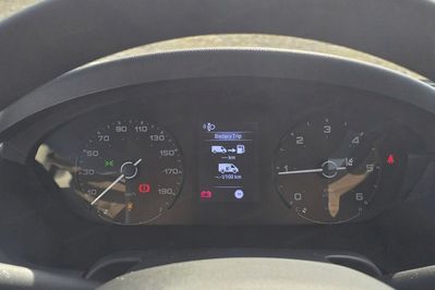 Fiat Ducato Maxi L3H2