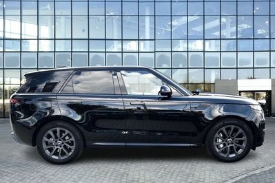 Land Rover Range Rover Sport 3.0 D250 S