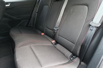 Ford Focus 1.0 EcoBoost ST-Line X