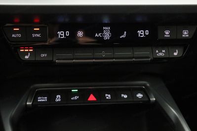 Audi A3 45 TFSIe S Line Sportback