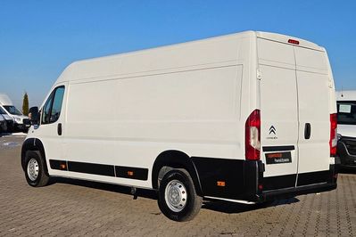 Citroen Jumper L4H2