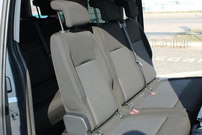 Peugeot Expert Premium
