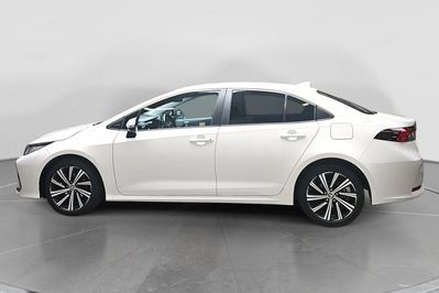 Toyota Corolla 1.5 Style MS