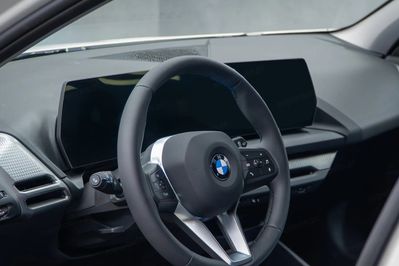 BMW Seria 1 116 M Design