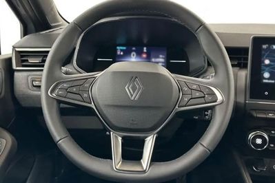 Renault Clio Techno 1.6 E-TECH Full Hybrid