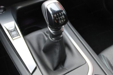 Peugeot 308 1.5 BlueHDi Allure Pack S&S