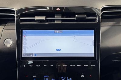 Hyundai Tucson 1.6 T-GDI 2WD