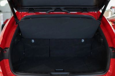 Lexus UX 2.0