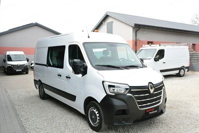 Renault Master dCi L2H2