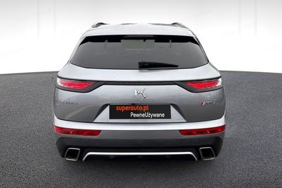 DS DS 7 Performance Line 1.6 E-Tense Hybrid AT