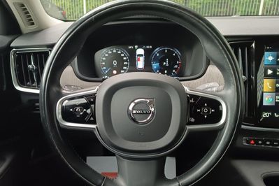 Volvo V90 B5 D AWD Pro