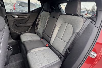 Volvo XC40 B3 Core aut