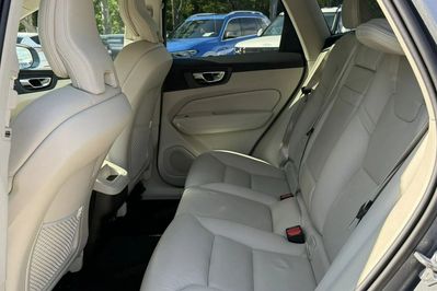 Volvo XC60 B6 B AWD Inscription aut
