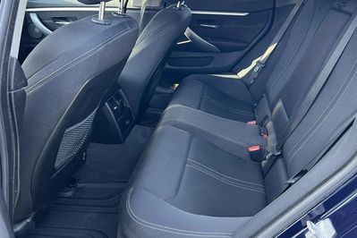 BMW Seria 4 Gran Coupe 420d xDrive